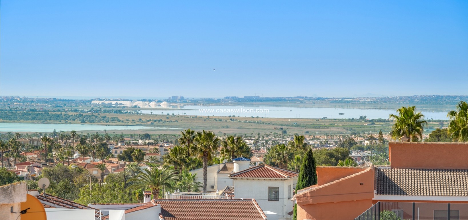 Venta - Chalet - Ciudad Quesada - Ciudad Quesada - Rojales