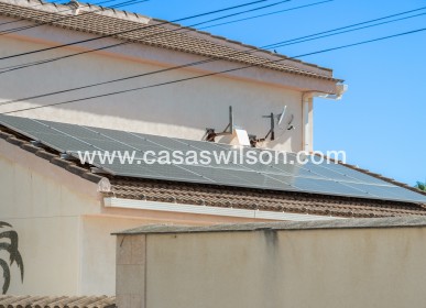 Venta - Chalet - Ciudad Quesada - Ciudad Quesada - Rojales
