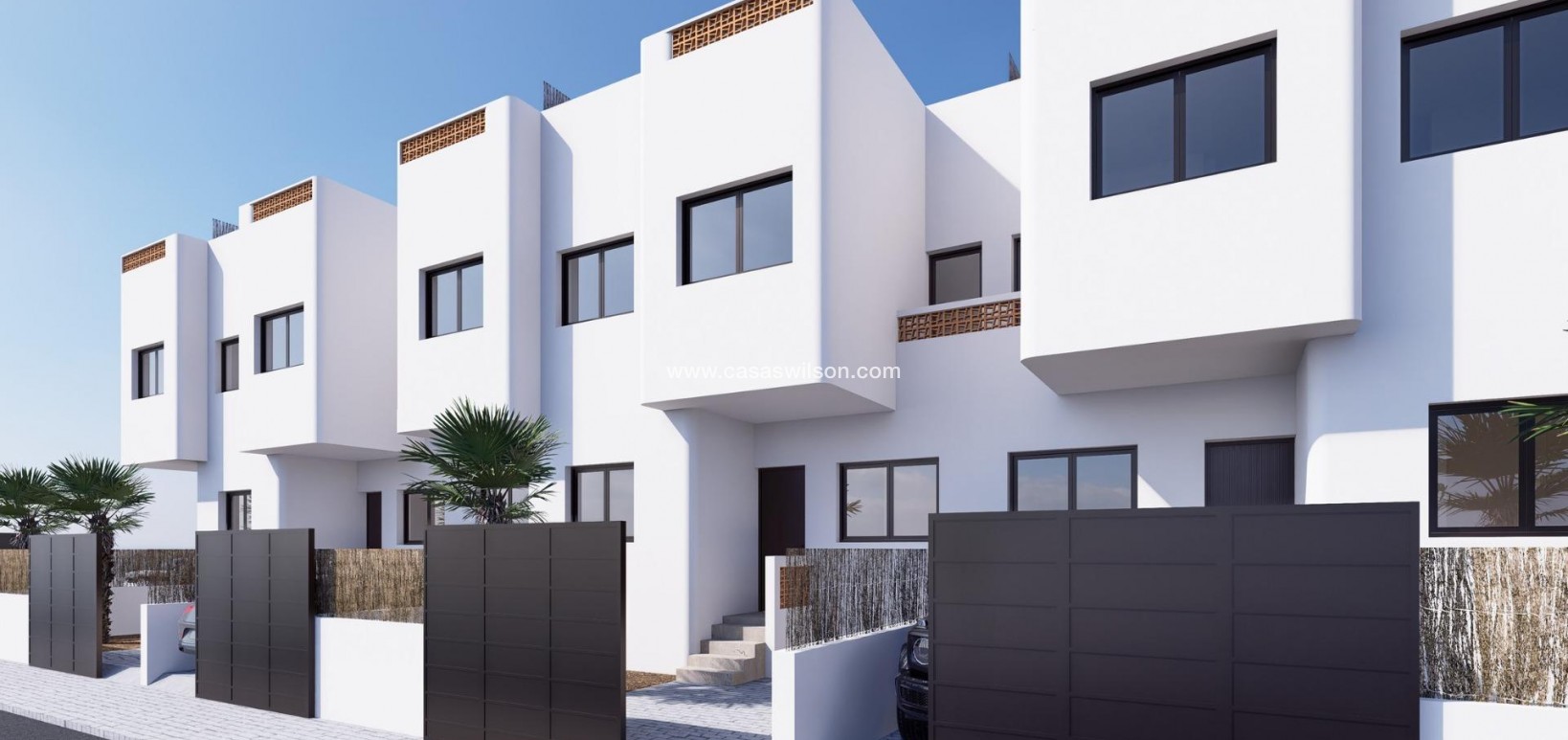 New Build - Bungalow - Dolores - Sector 3