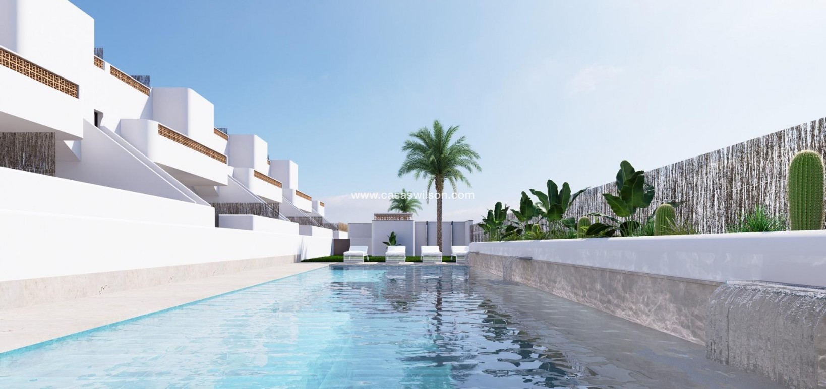 New Build - Bungalow - Dolores - Sector 3