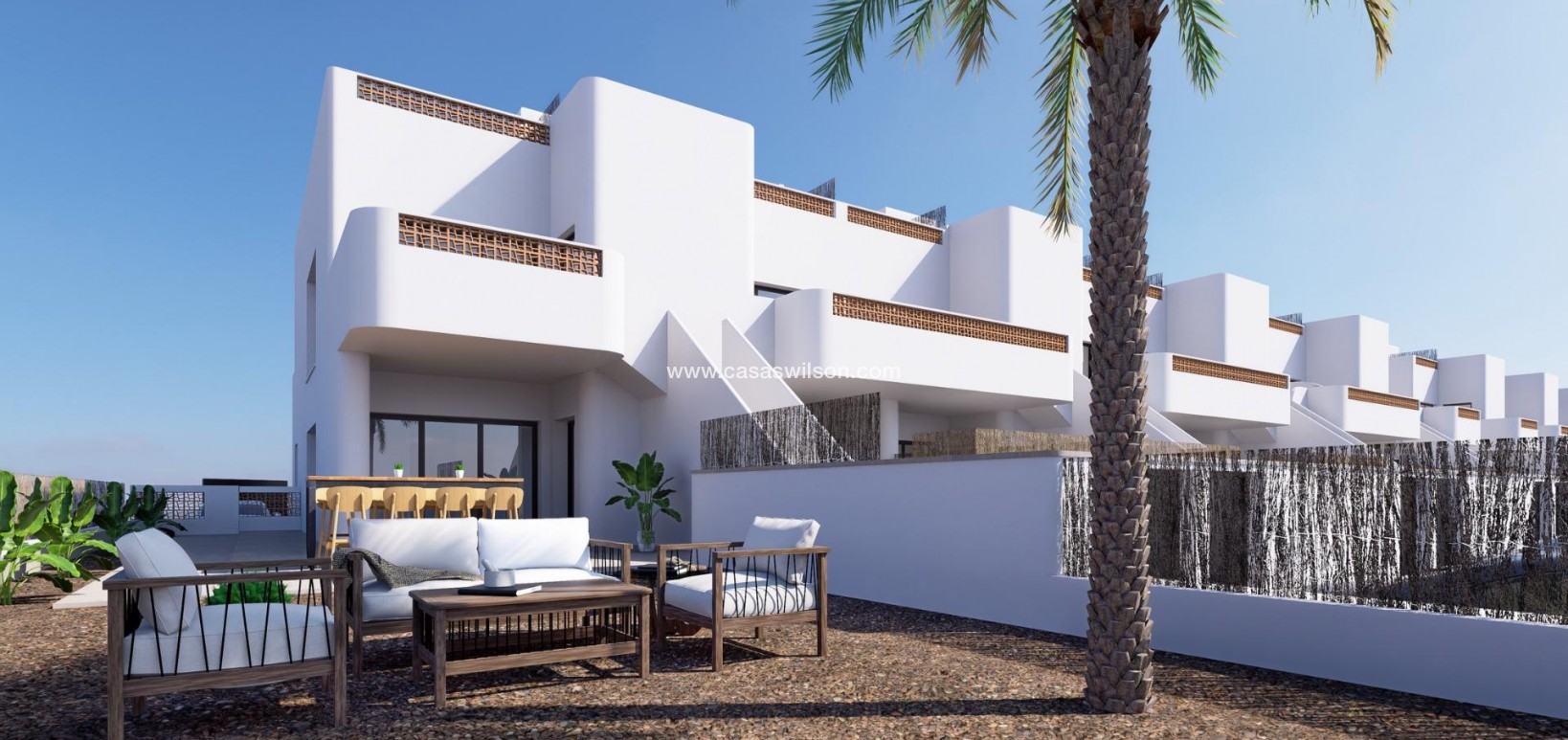 New Build - Bungalow - Dolores - Sector 3