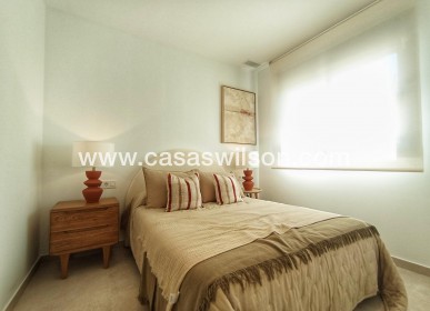 New Build - Bungalow - Dolores - Sector 3