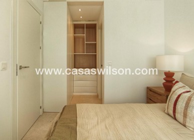 New Build - Bungalow - Dolores - Sector 3