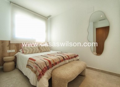 New Build - Bungalow - Dolores - Sector 3