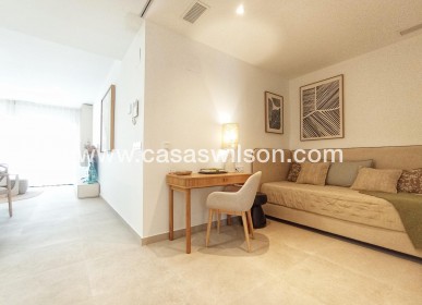 New Build - Bungalow - Dolores - Sector 3