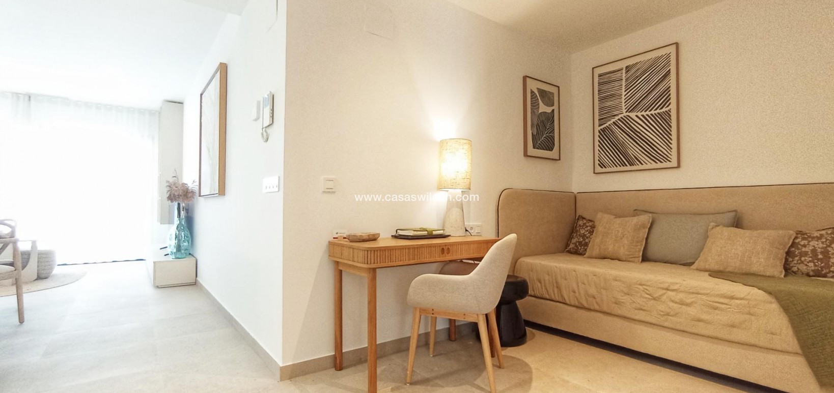 New Build - Bungalow - Dolores - Sector 3