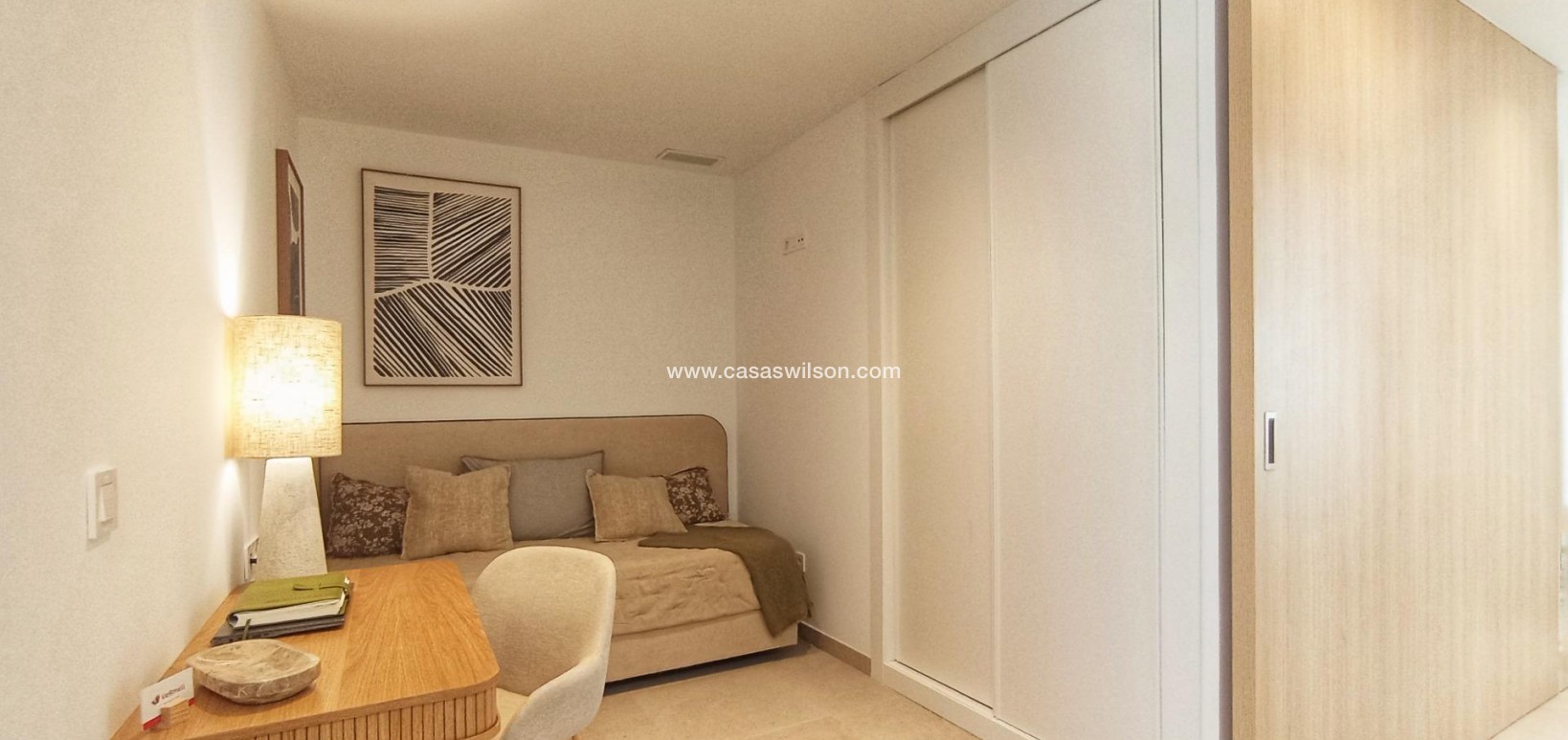 New Build - Bungalow - Dolores - Sector 3