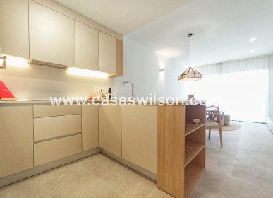 New Build - Bungalow - Dolores - Sector 3
