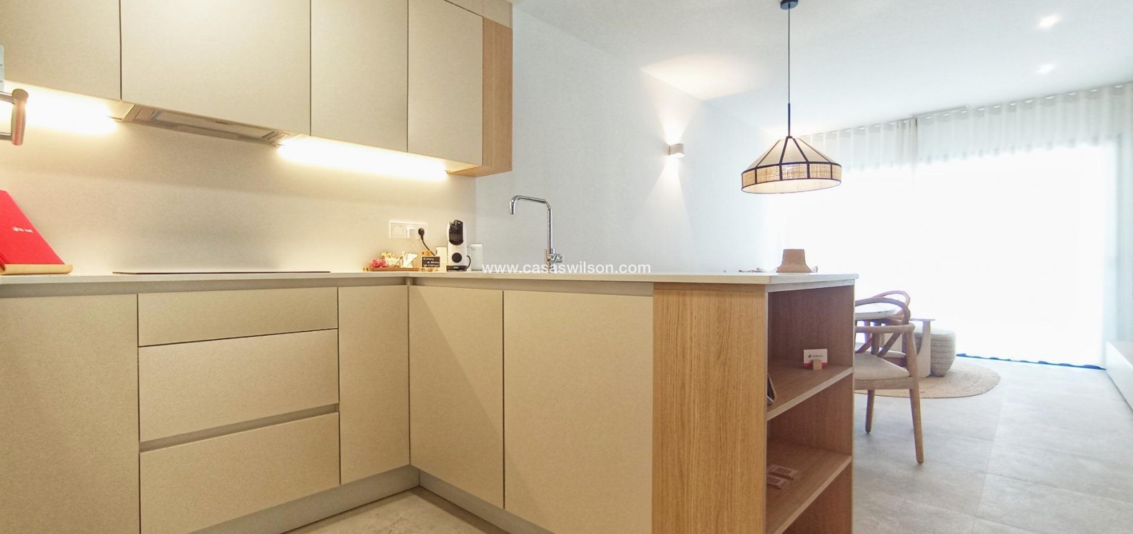 New Build - Bungalow - Dolores - Sector 3