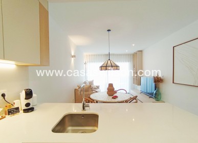New Build - Bungalow - Dolores - Sector 3