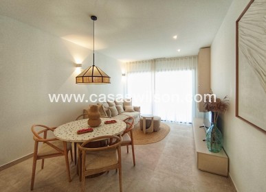 New Build - Bungalow - Dolores - Sector 3