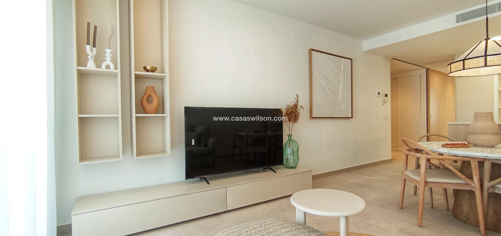 New Build - Bungalow - Dolores - Sector 3