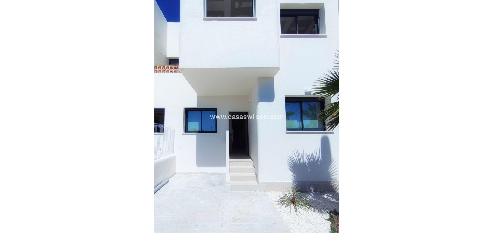 New Build - Bungalow - Dolores - ZONA NUEVA