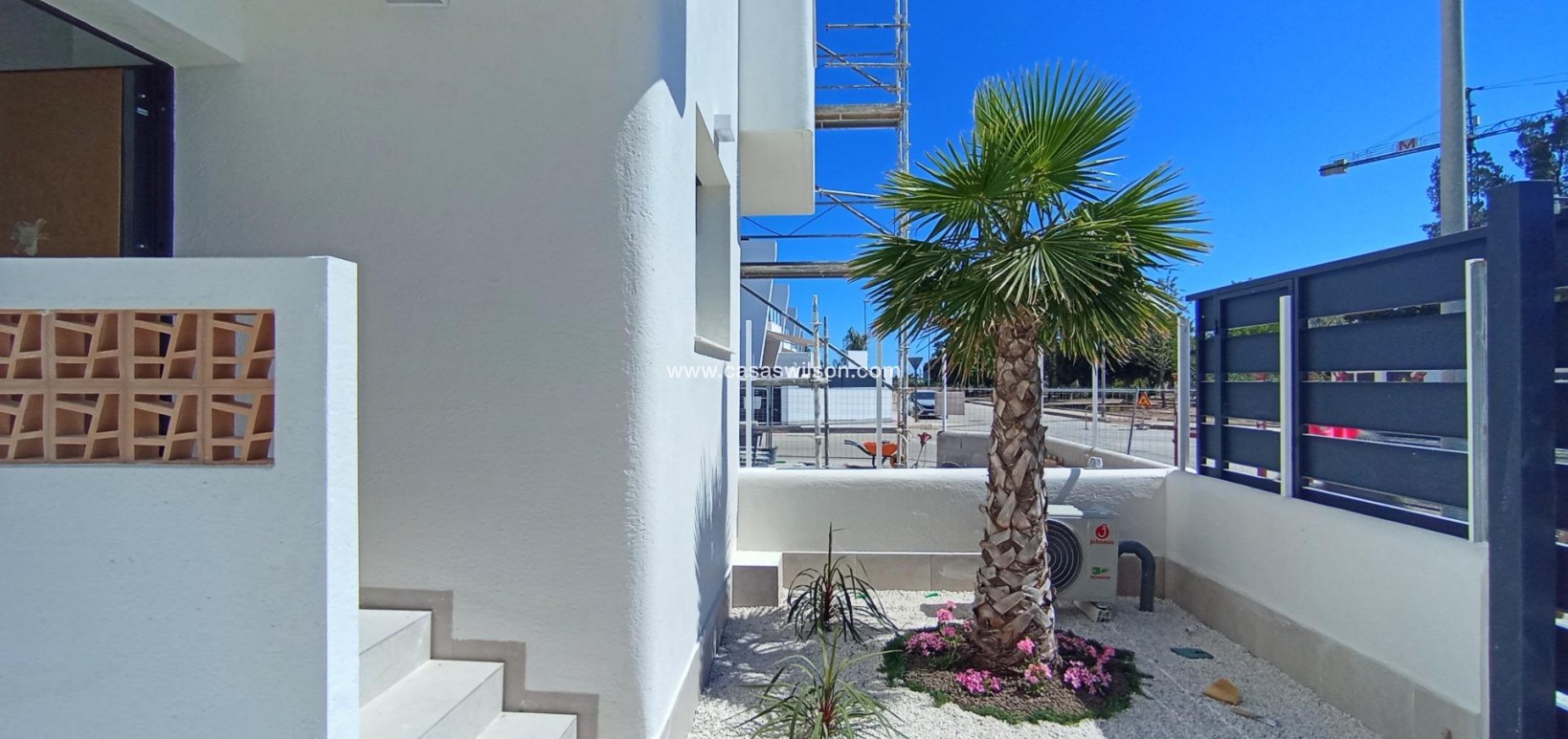 New Build - Bungalow - Dolores - ZONA NUEVA
