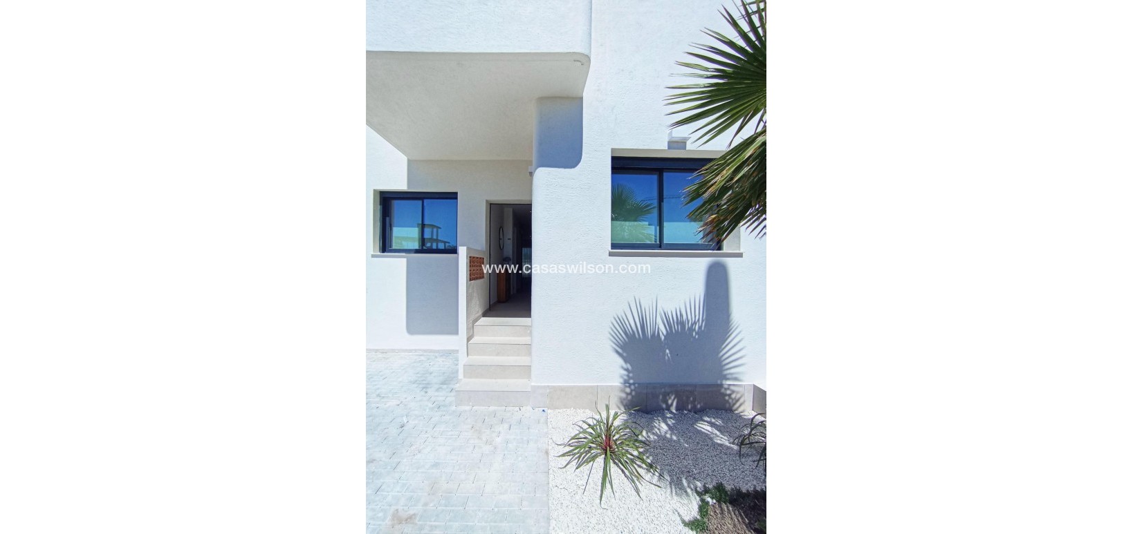 New Build - Bungalow - Dolores - ZONA NUEVA
