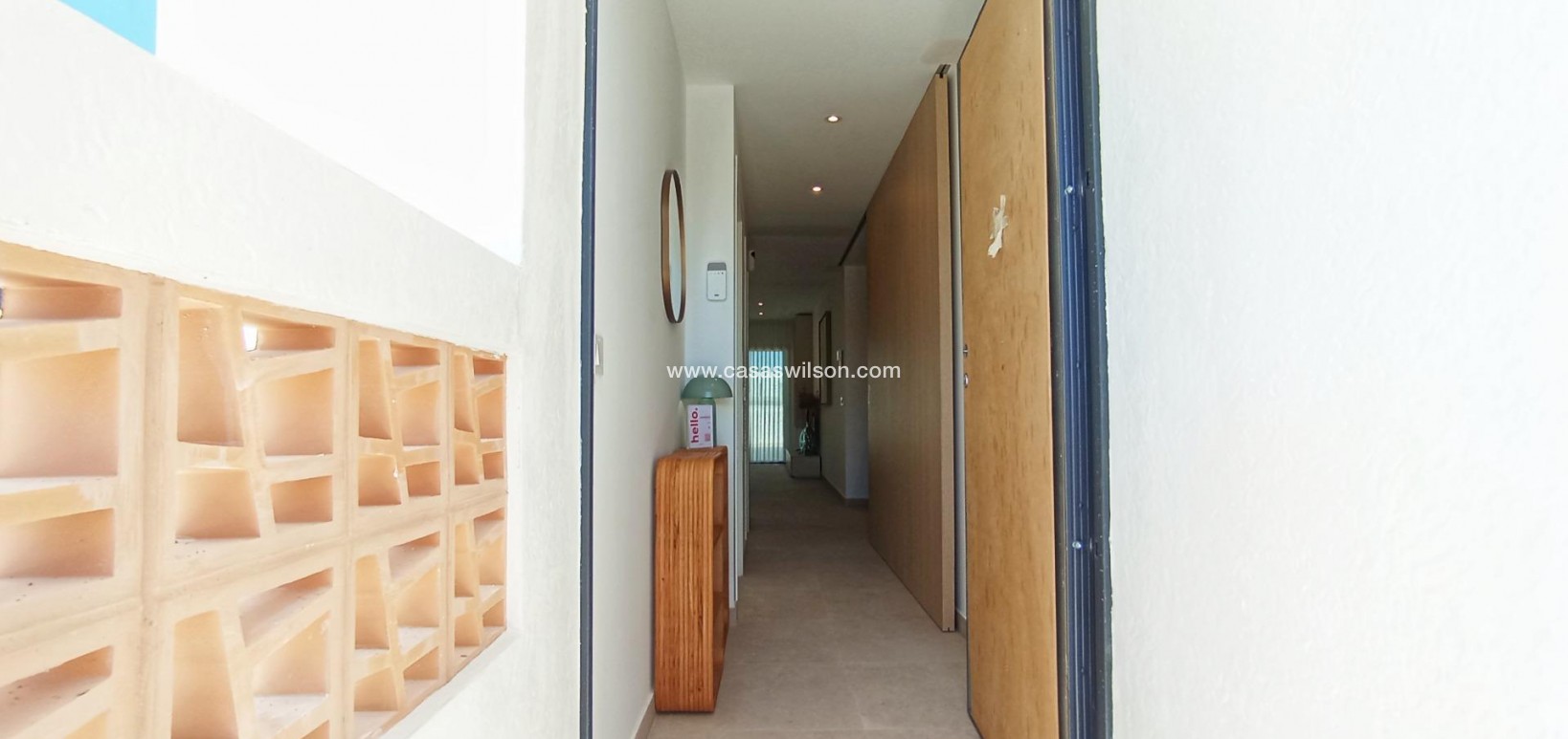 New Build - Bungalow - Dolores - ZONA NUEVA