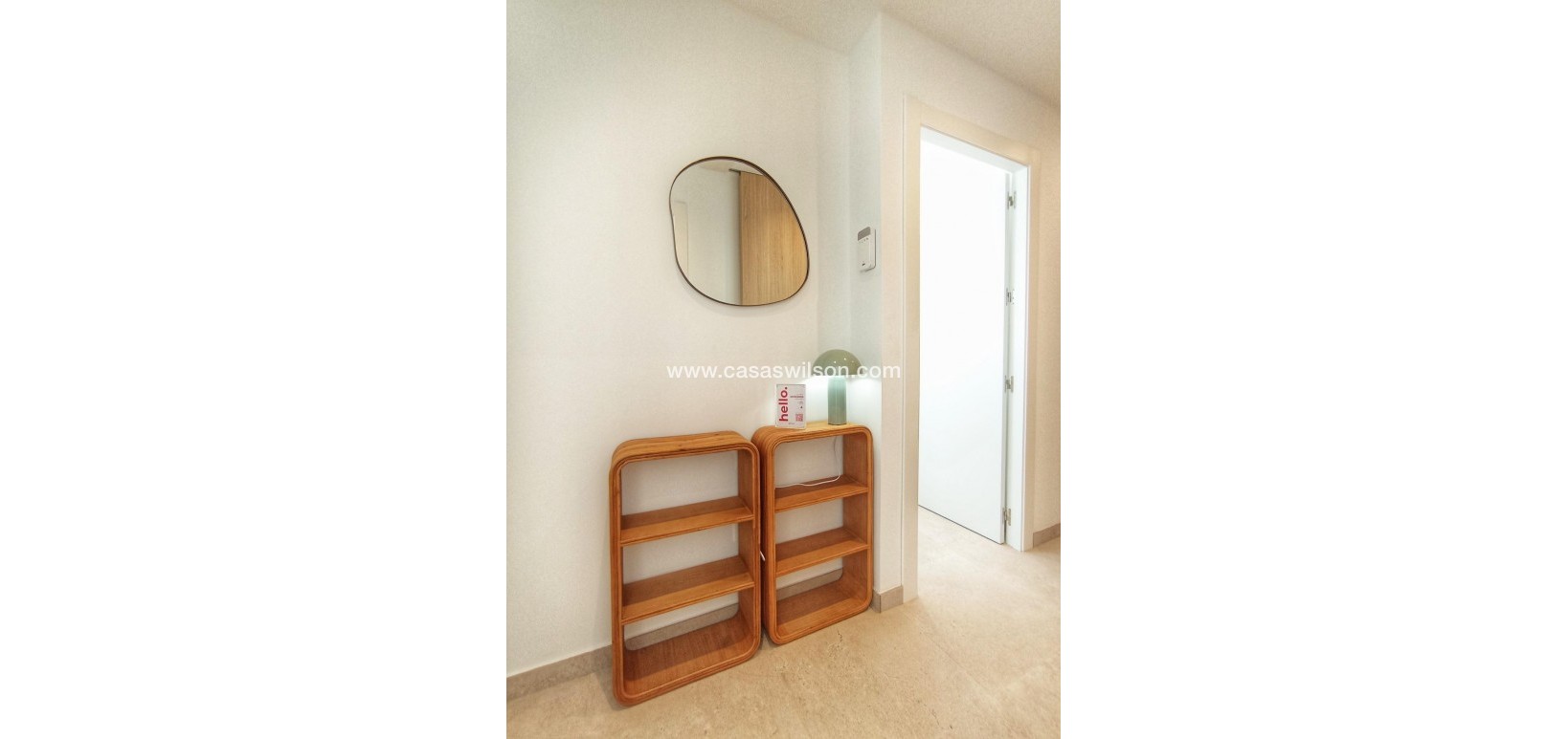 New Build - Bungalow - Dolores - ZONA NUEVA