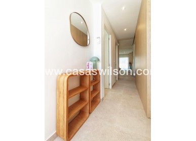 New Build - Bungalow - Dolores - ZONA NUEVA