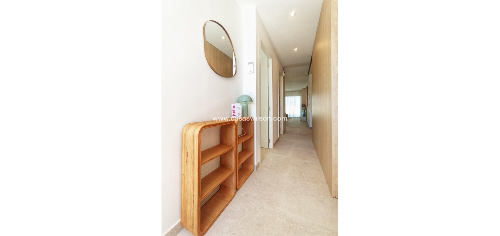 New Build - Bungalow - Dolores - ZONA NUEVA