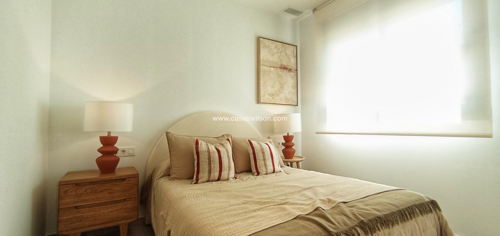 New Build - Bungalow - Dolores - ZONA NUEVA