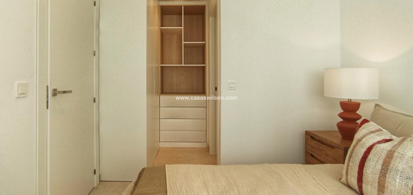 New Build - Bungalow - Dolores - ZONA NUEVA