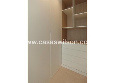 New Build - Bungalow - Dolores - ZONA NUEVA