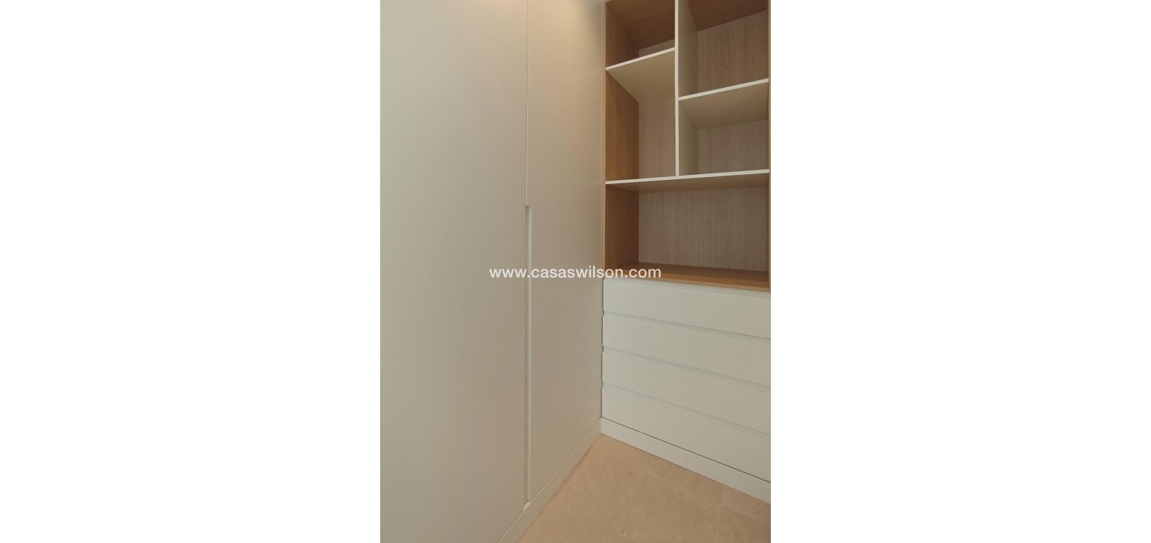 New Build - Bungalow - Dolores - ZONA NUEVA