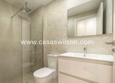 New Build - Bungalow - Dolores - ZONA NUEVA