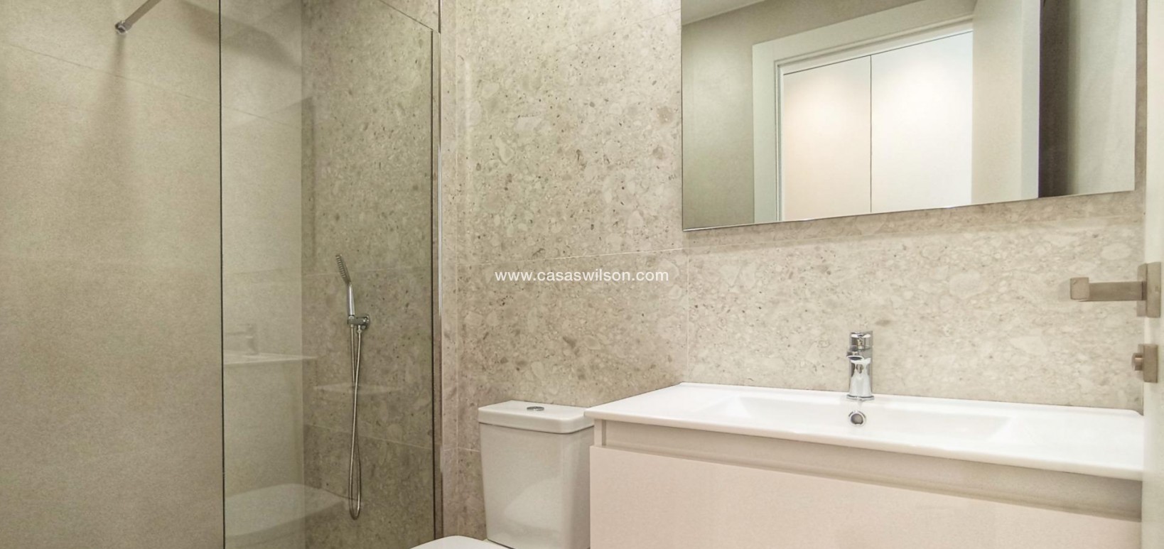 New Build - Bungalow - Dolores - ZONA NUEVA