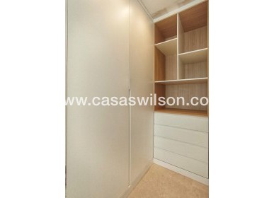 New Build - Bungalow - Dolores - ZONA NUEVA