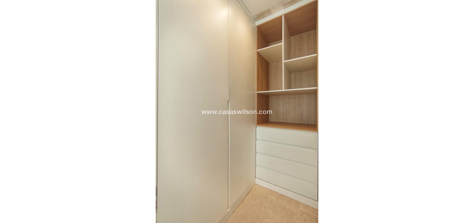 New Build - Bungalow - Dolores - ZONA NUEVA