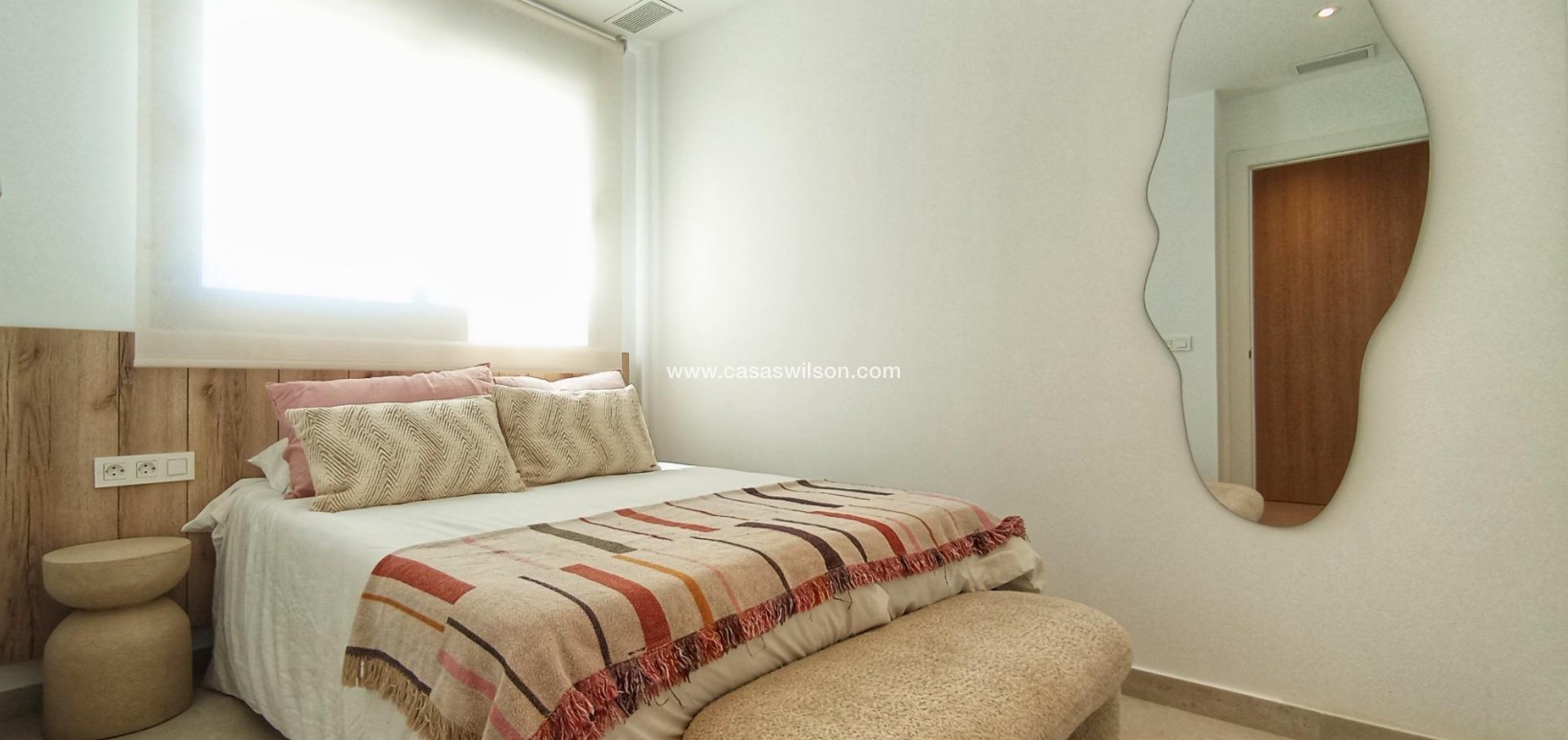 New Build - Bungalow - Dolores - ZONA NUEVA