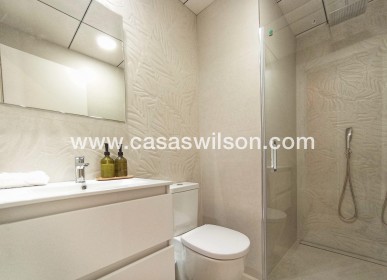 New Build - Bungalow - Dolores - ZONA NUEVA