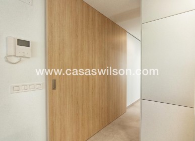 New Build - Bungalow - Dolores - ZONA NUEVA