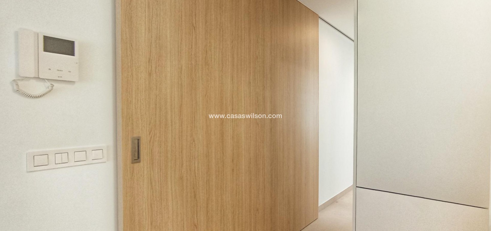 New Build - Bungalow - Dolores - ZONA NUEVA