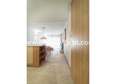 New Build - Bungalow - Dolores - ZONA NUEVA