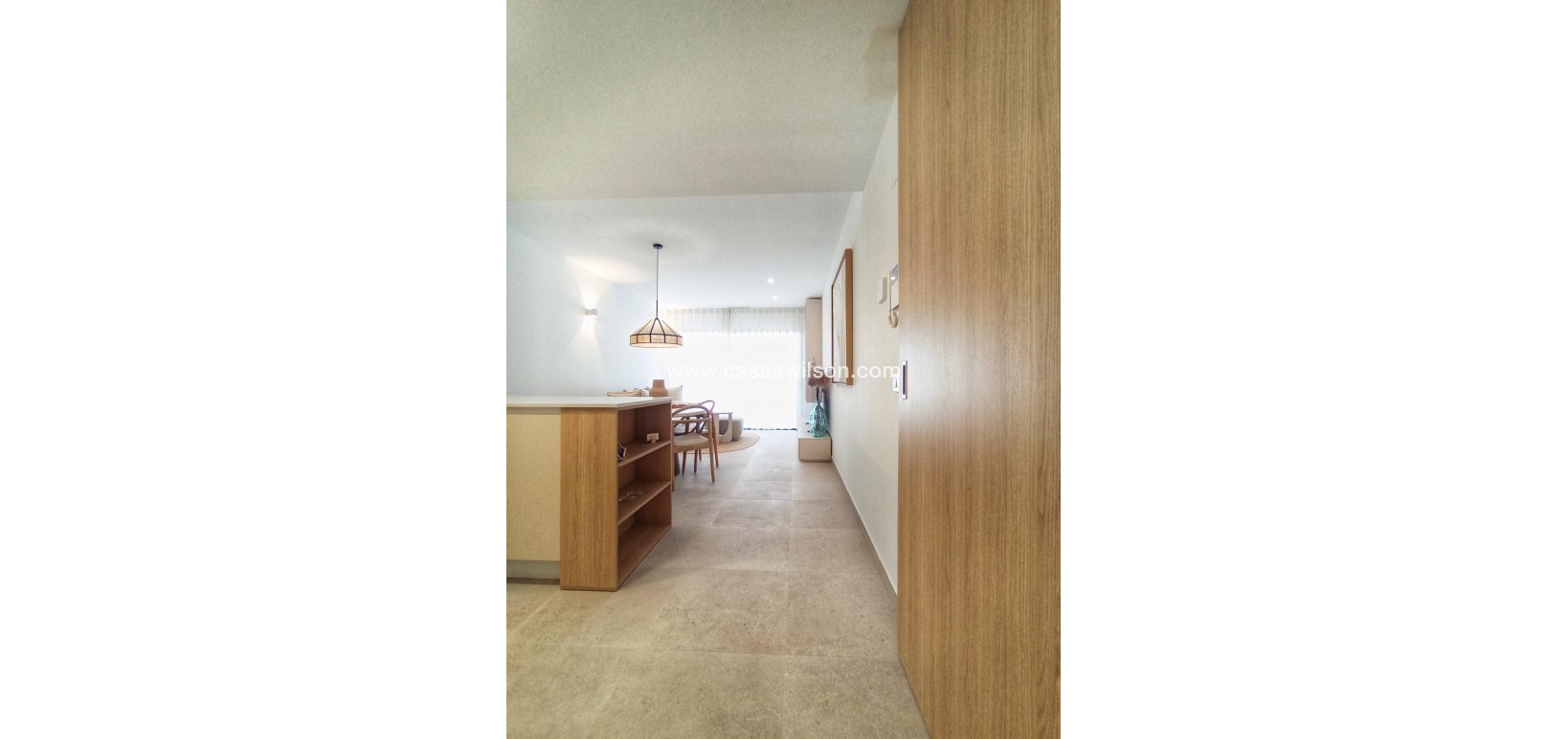 New Build - Bungalow - Dolores - ZONA NUEVA