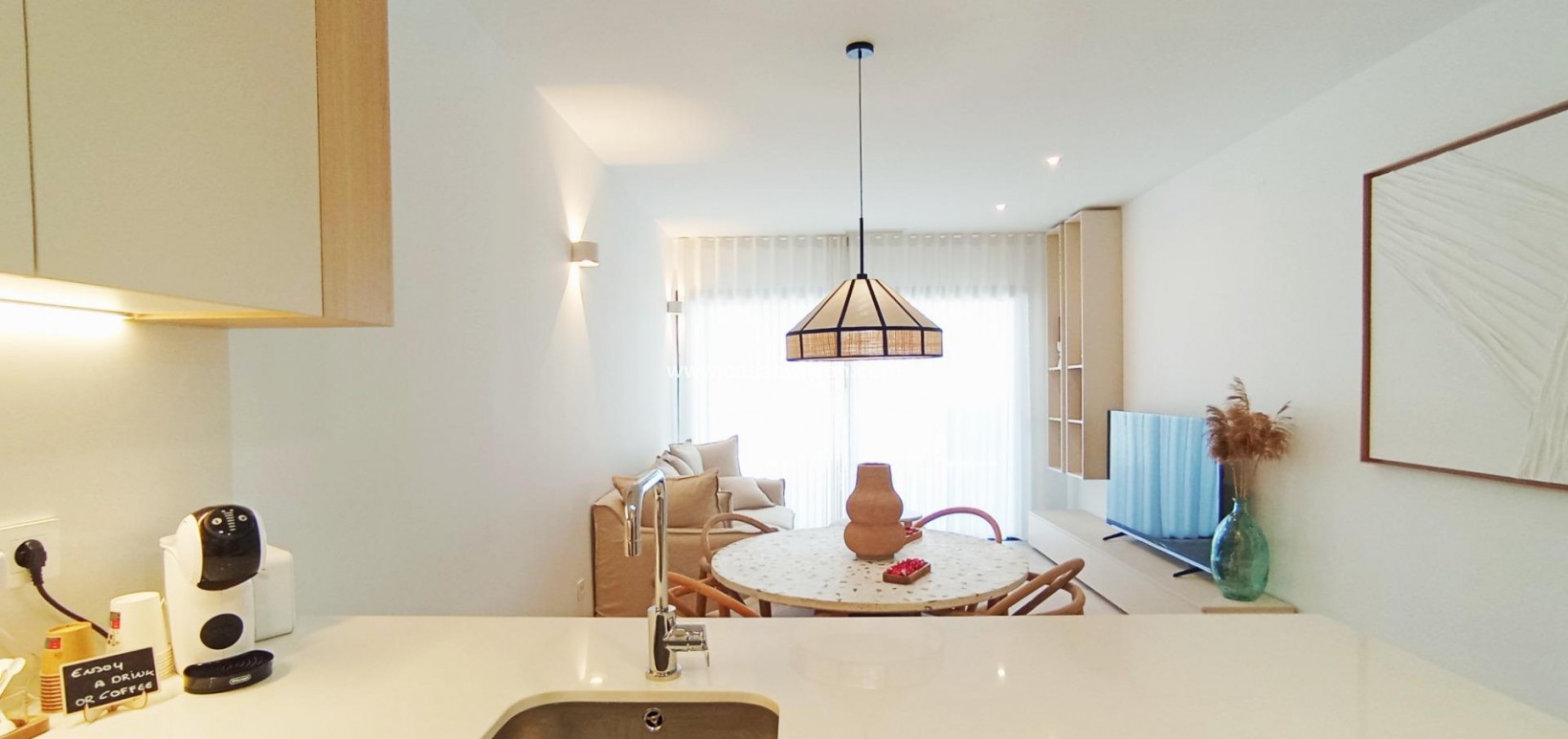 New Build - Bungalow - Dolores - ZONA NUEVA