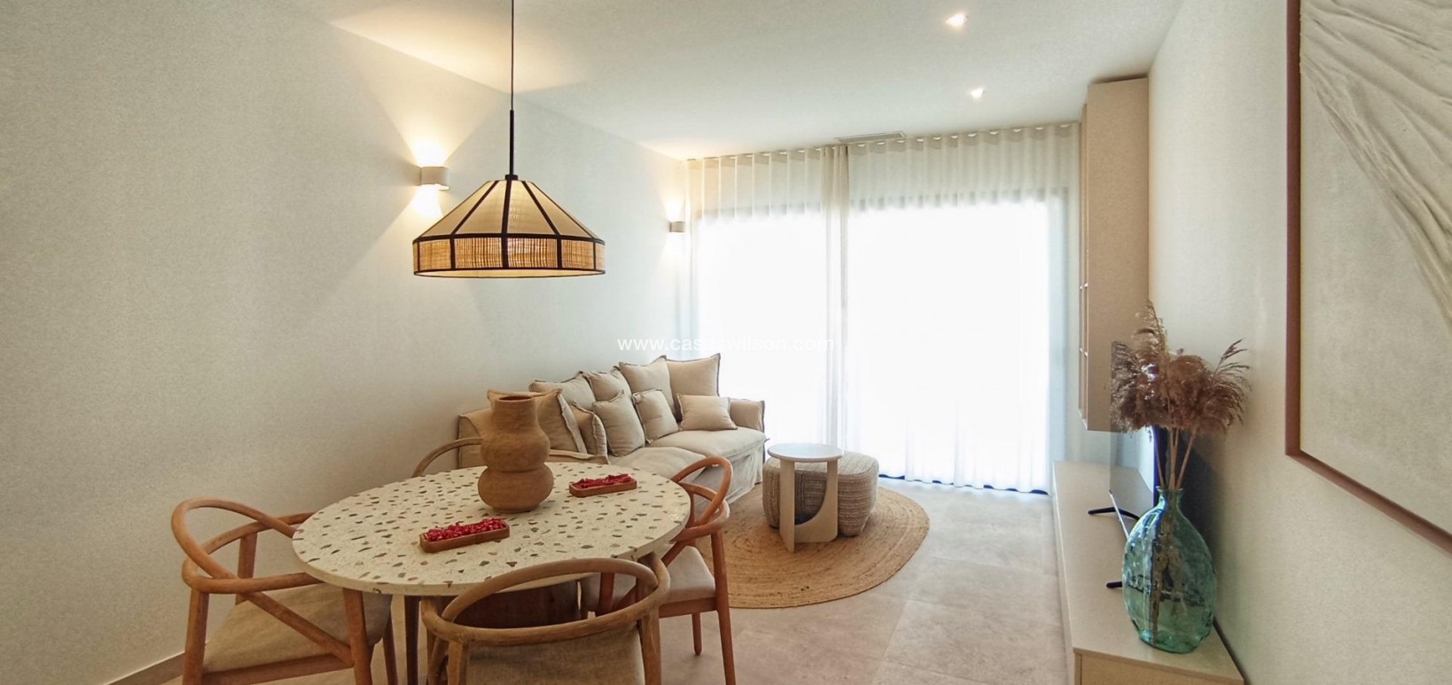 New Build - Bungalow - Dolores - ZONA NUEVA