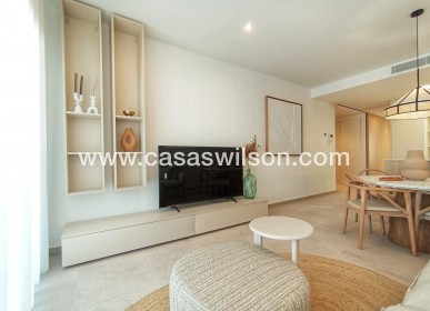 New Build - Bungalow - Dolores - ZONA NUEVA