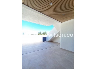 New Build - Bungalow - Dolores - ZONA NUEVA