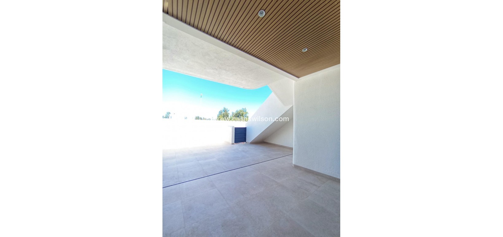 New Build - Bungalow - Dolores - ZONA NUEVA