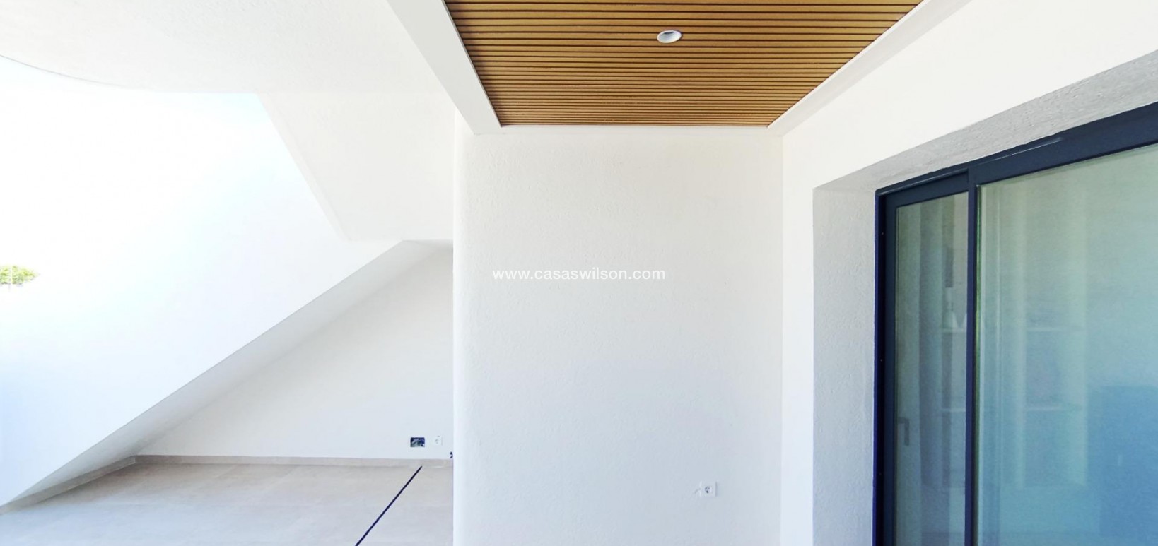 New Build - Bungalow - Dolores - ZONA NUEVA