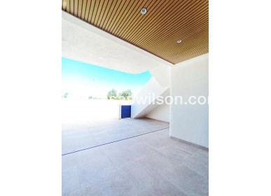 New Build - Bungalow - Dolores - ZONA NUEVA