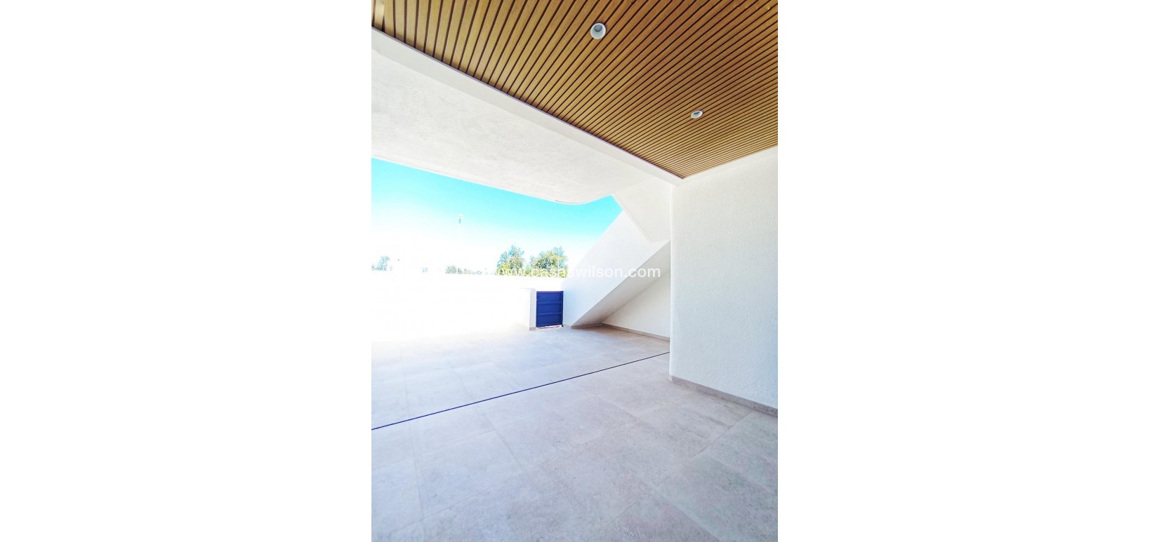 New Build - Bungalow - Dolores - ZONA NUEVA