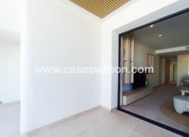 New Build - Bungalow - Dolores - ZONA NUEVA