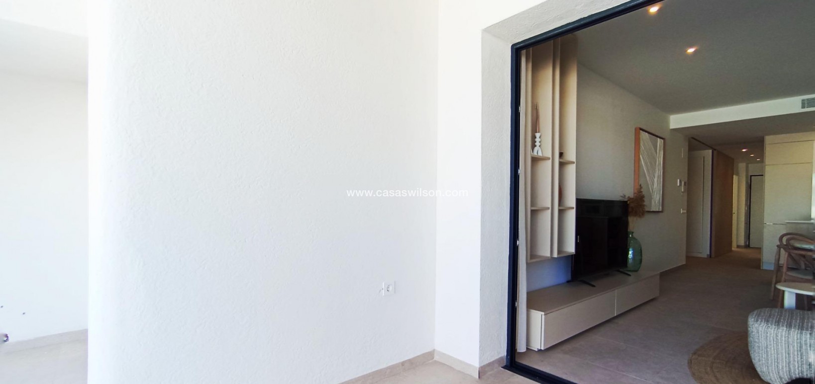 New Build - Bungalow - Dolores - ZONA NUEVA