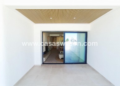 New Build - Bungalow - Dolores - ZONA NUEVA