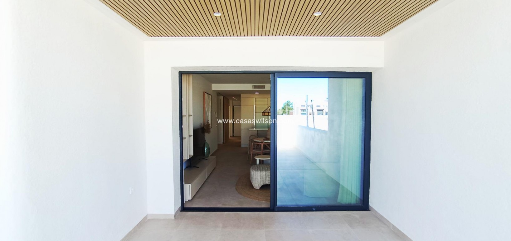 New Build - Bungalow - Dolores - ZONA NUEVA