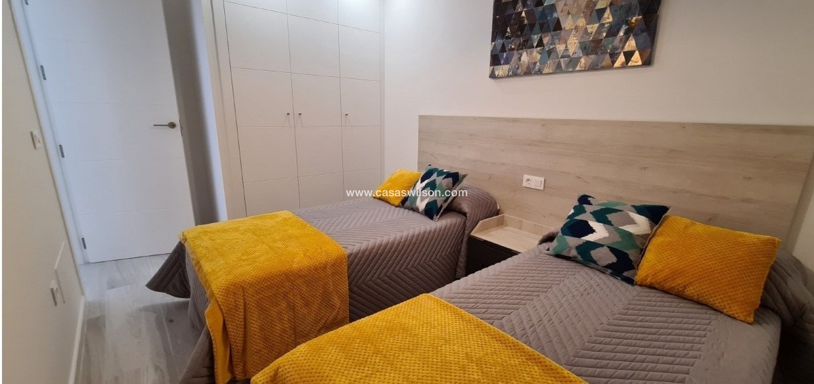 New Build - Townhouse - Avileses